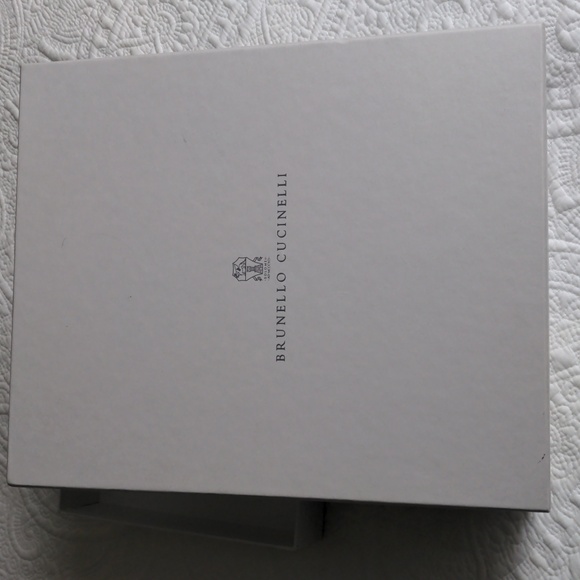 Brunello Cucinelli Box - Picture 5 of 12